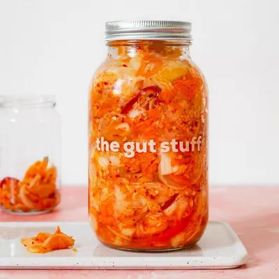 Lifestyle Images for The Gut Stuff 17