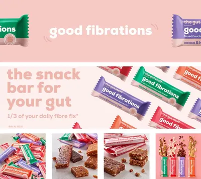 Basic A+ Content for The Gut Stuff 1