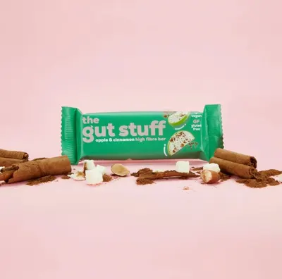 Secondary Images for The Gut Stuff 21
