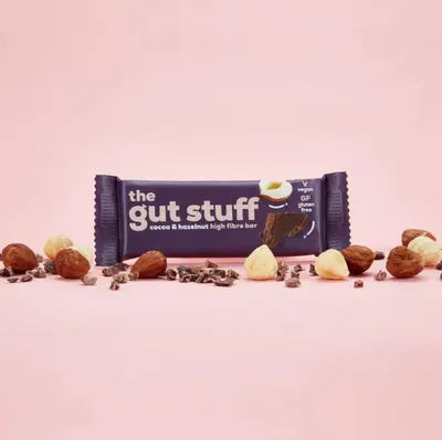 Secondary Images for The Gut Stuff 24