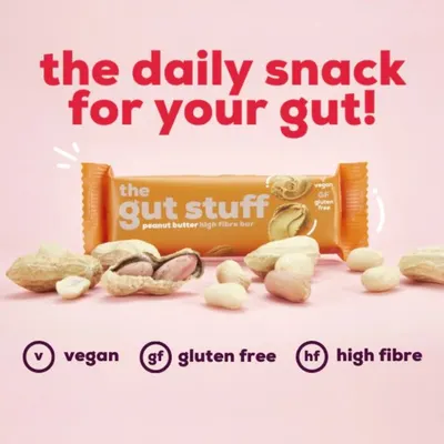 Secondary Images for The Gut Stuff 9
