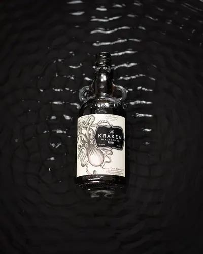 Secondary Images for The Kraken 10