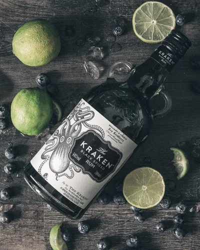 Secondary Images for The Kraken 11
