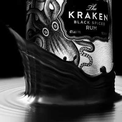 Secondary Images for The Kraken 12