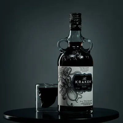 Secondary Images for The Kraken 13