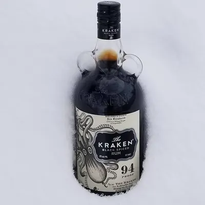 Product Main Images for The Kraken 15