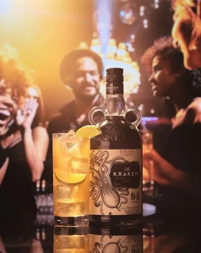 Secondary Images for The Kraken 16