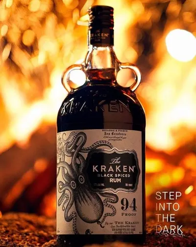 Secondary Images for The Kraken 18
