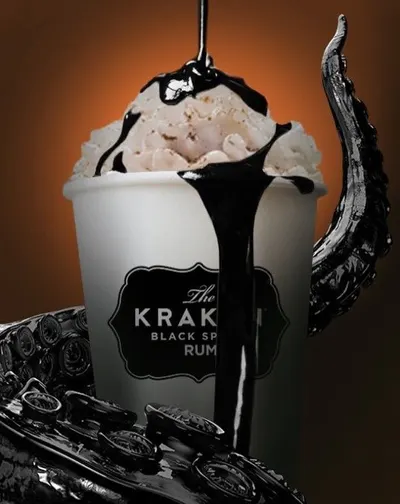 Secondary Images for The Kraken 19