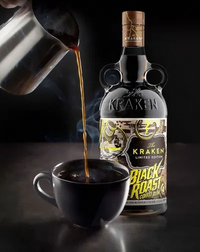 Secondary Images for The Kraken 20