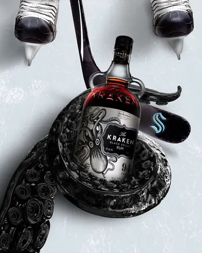 Lifestyle Images for The Kraken 2