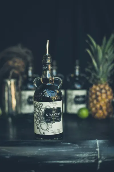 Lifestyle Images for The Kraken 3