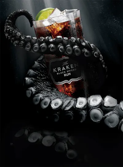 Lifestyle Images for The Kraken 4