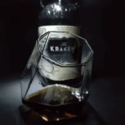 Secondary Images for The Kraken 5