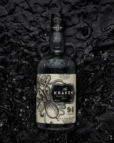 Secondary Images for The Kraken 7