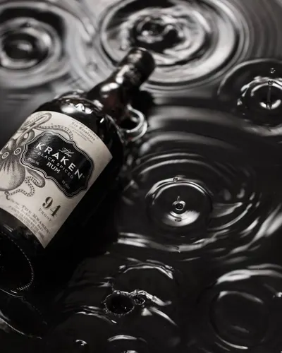 Secondary Images for The Kraken 9