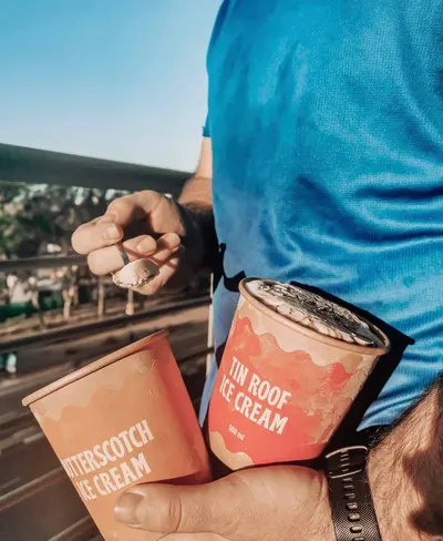 Lifestyle Images for The Nice Company 8