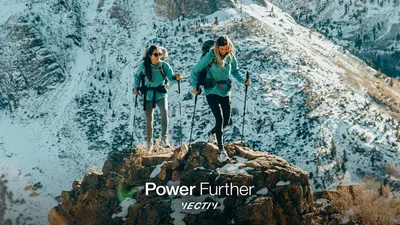 Lifestyle Images for TheNorthFace Outdoor AA 2