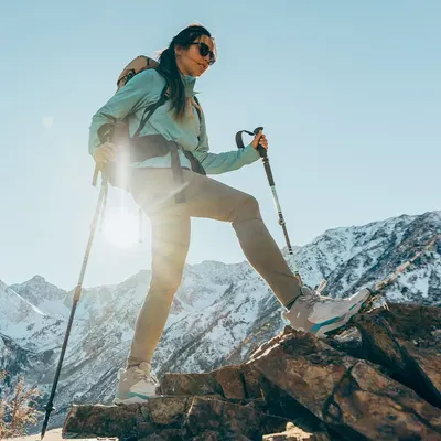 Lifestyle Images for TheNorthFace Outdoor LIF 14