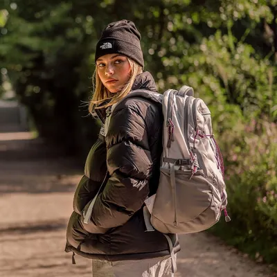 Lifestyle Images for TheNorthFace Outdoor LIF 15