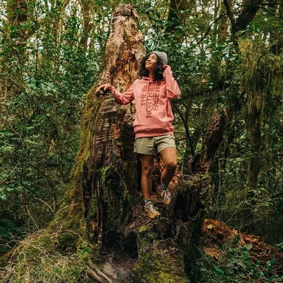 Lifestyle Images for TheNorthFace Outdoor LIF 16