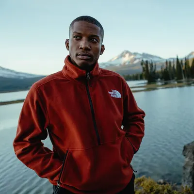 Lifestyle Images for TheNorthFace Outdoor LIF 1