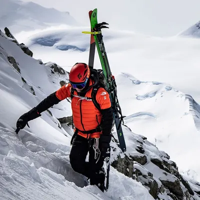 Lifestyle Images for TheNorthFace Outdoor LIF 20