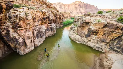 Lifestyle Images for TheNorthFace Outdoor LIF 24