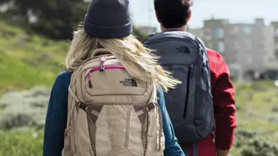 Lifestyle Images for TheNorthFace Outdoor LIF 25