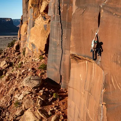 Lifestyle Images for TheNorthFace Outdoor LIF 3