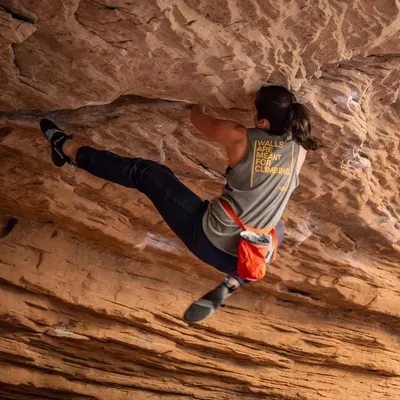 Lifestyle Images for TheNorthFace Outdoor LIF 4