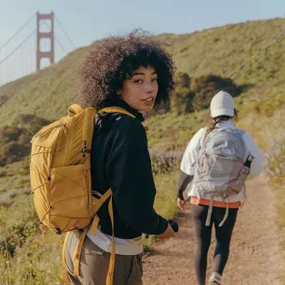 Lifestyle Images for TheNorthFace Outdoor LIF 5