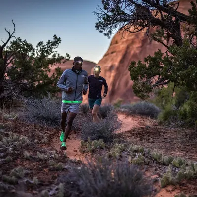 Lifestyle Images for TheNorthFace Outdoor LIF 6