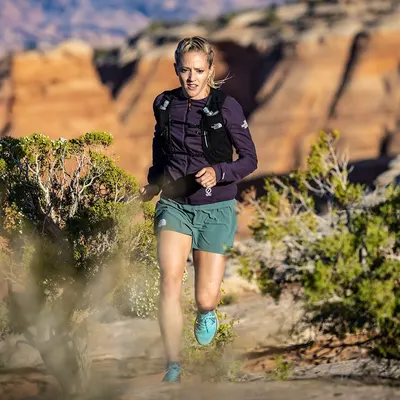 Lifestyle Images for TheNorthFace Outdoor LIF 7