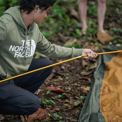 Lifestyle Images for TheNorthFace Outdoor LIF 8