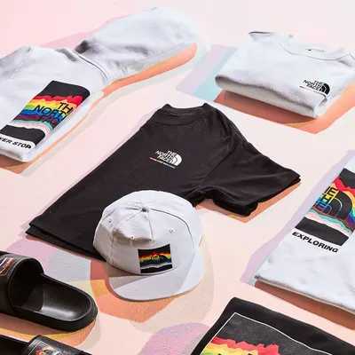 Product Main Images for TheNorthFace Outdoor PS 1