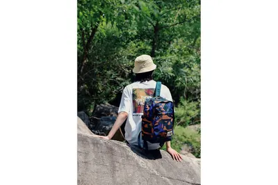 Lifestyle Images for TheNorthFace Outdoors LIF 2