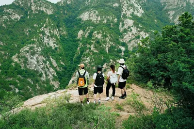 Lifestyle Images for TheNorthFace Outdoors LIF 6