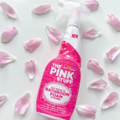 Lifestyle Images for The Pink Stuff 14