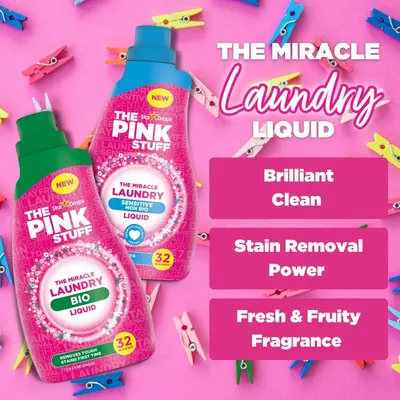 Secondary Images for The Pink Stuff 4