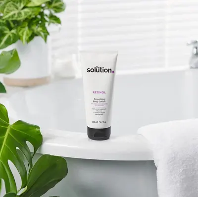 Lifestyle Images for The Solution. 16