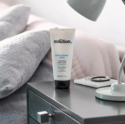 Lifestyle Images for The Solution. 8
