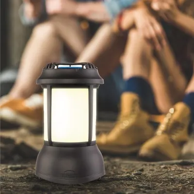 Lifestyle Images for Thermacell Outdoors 10