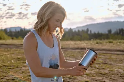 Lifestyle Images for Thermacell Outdoors 11