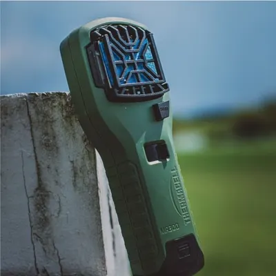 Lifestyle Images for Thermacell Outdoors 12