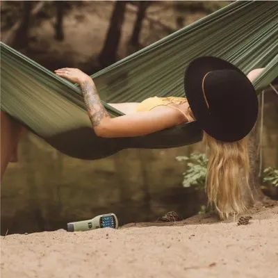 Lifestyle Images for Thermacell Outdoors 13