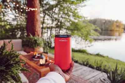 Lifestyle Images for Thermacell Outdoors 17