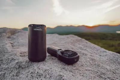 Lifestyle Images for Thermacell Outdoors 18