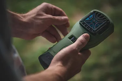 Lifestyle Images for Thermacell Outdoors 19