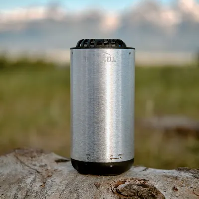 Lifestyle Images for Thermacell Outdoors 1